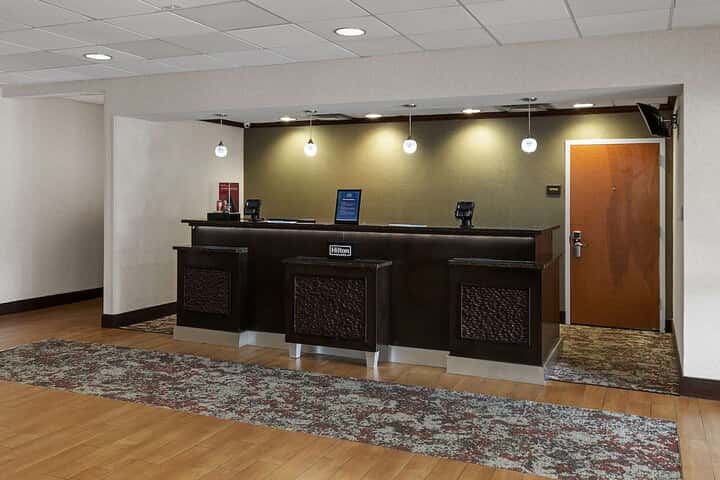 Hotel Interior 2 of 36
