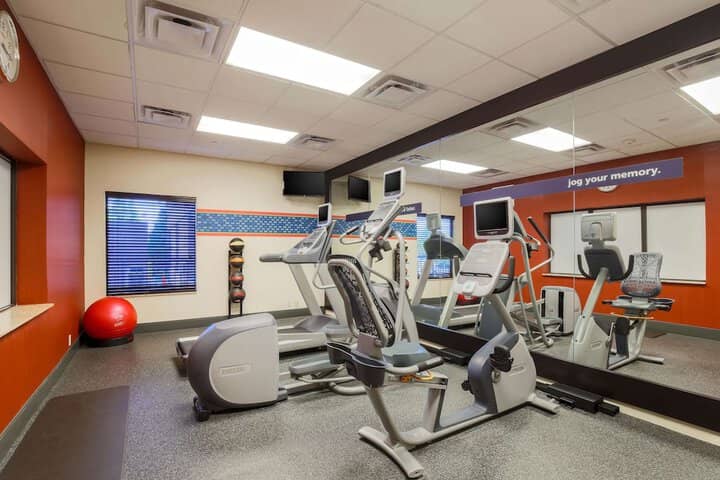 Health and Fitness 24 of 36