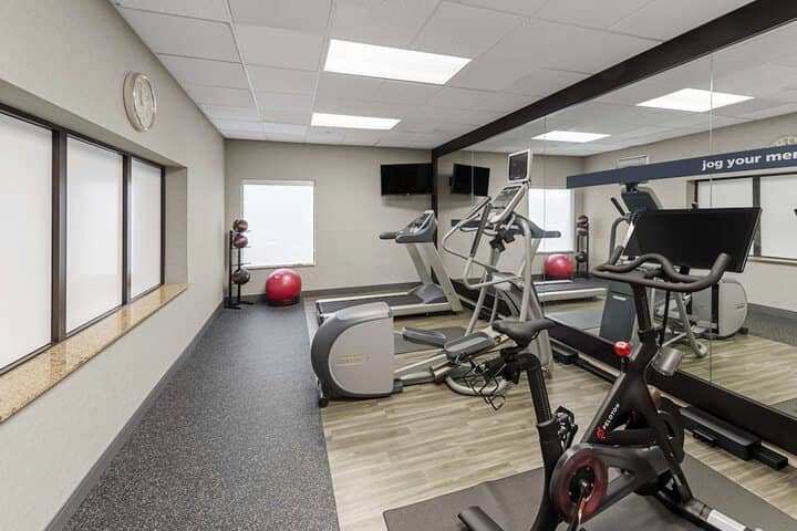 Health and Fitness 25 of 36